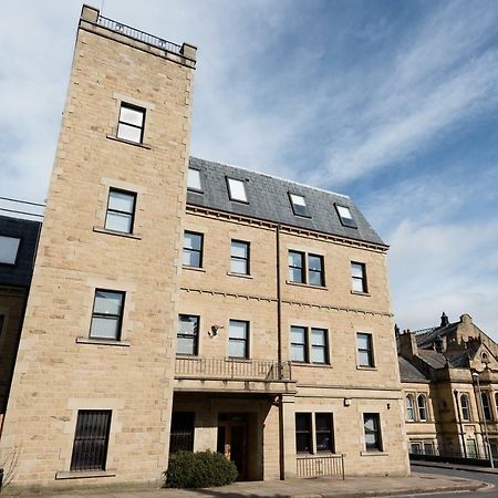 Halifax House, Studio Apartment 209 מראה חיצוני תמונה