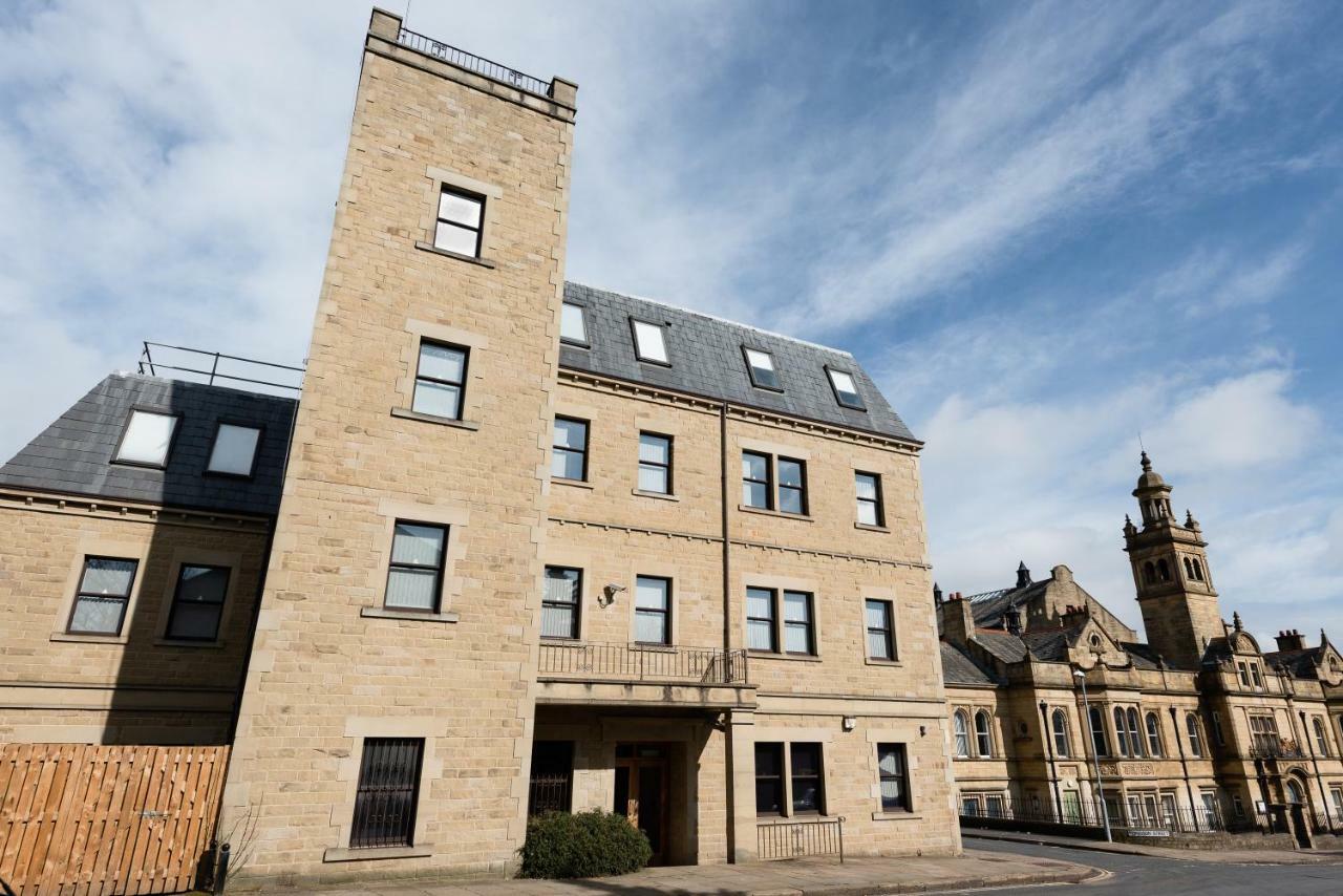 Halifax House, Studio Apartment 209 מראה חיצוני תמונה