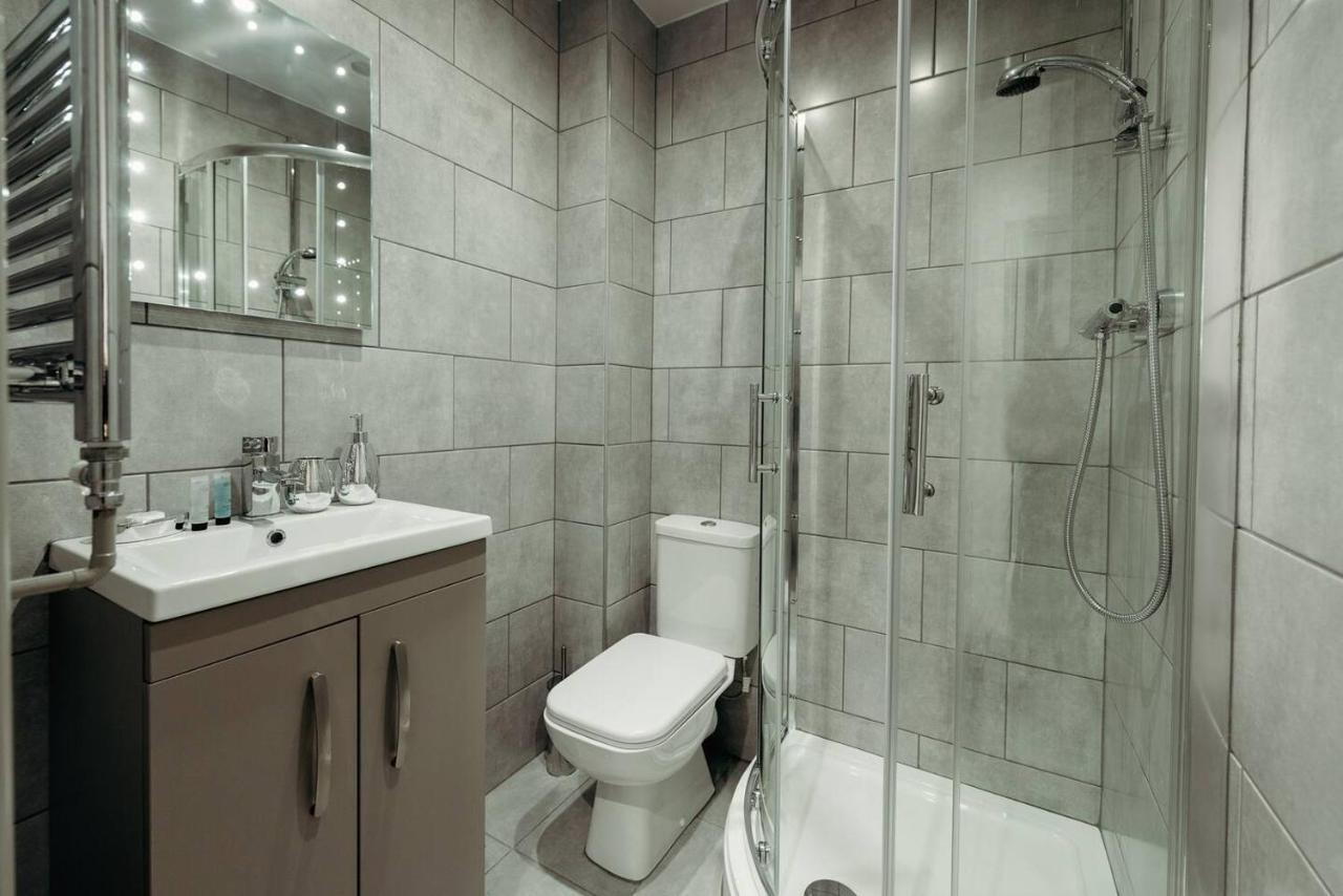 Halifax House, Studio Apartment 209 מראה חיצוני תמונה